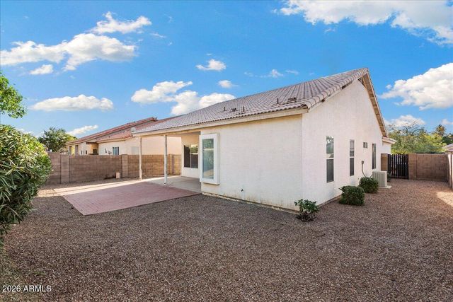24225 N 39TH Avenue, Glendale, AZ 85310