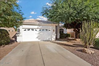 24225 N 39TH Avenue, Glendale, AZ 85310