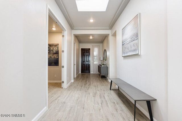 7310 Ultramarine Road, Las Cruces, NM 88012