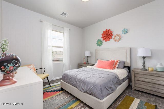 7310 Ultramarine Road, Las Cruces, NM 88012