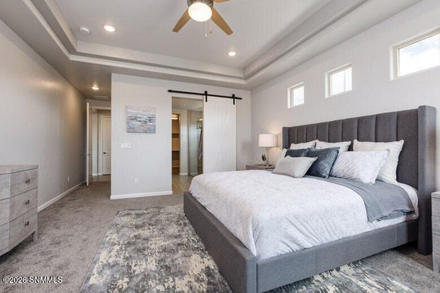 7310 Ultramarine Road, Las Cruces, NM 88012