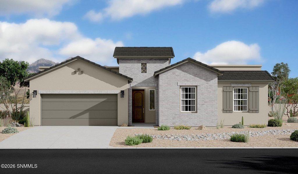 7310 Ultramarine Road, Las Cruces, NM 88012