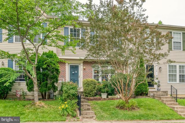 16 WHORL CT, Baltimore, MD 21221