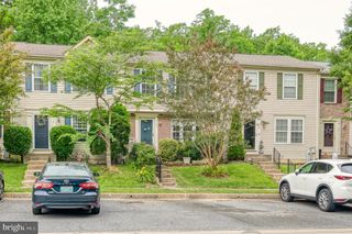 16 WHORL CT, Baltimore, MD 21221