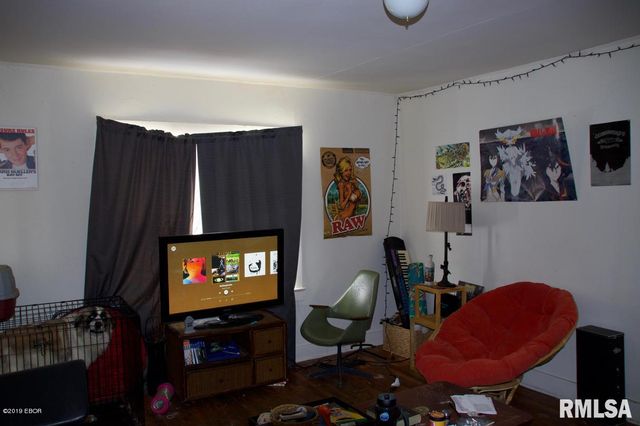 720 N Carico Street, Carbondale, IL 62901