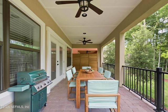 8863 AMALFI Court, Jacksonville, FL 32217