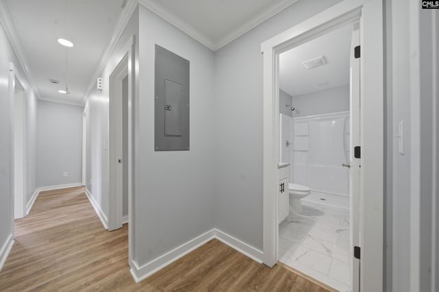 203 S Main Street, Gaston, SC 29053