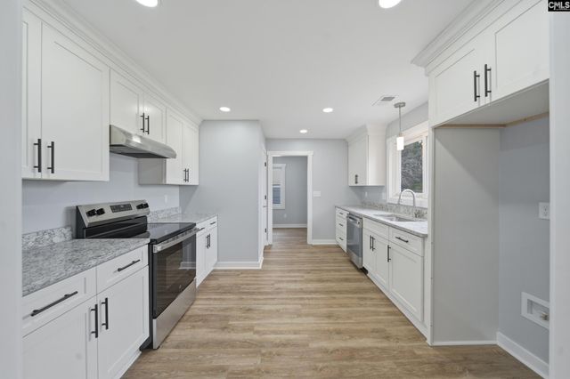 203 S Main Street, Gaston, SC 29053