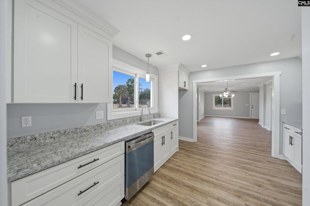 203 S Main Street, Gaston, SC 29053