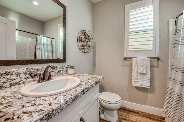 4435 Horizon Drive, Madera, CA 93636