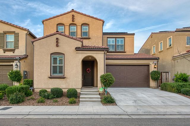 4435 Horizon Drive, Madera, CA 93636