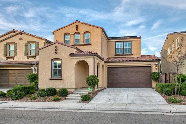 4435 Horizon Drive, Madera, CA 93636