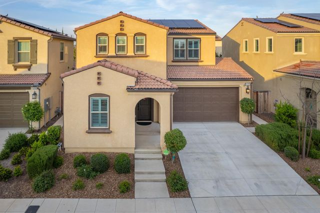 4435 Horizon Drive, Madera, CA 93636