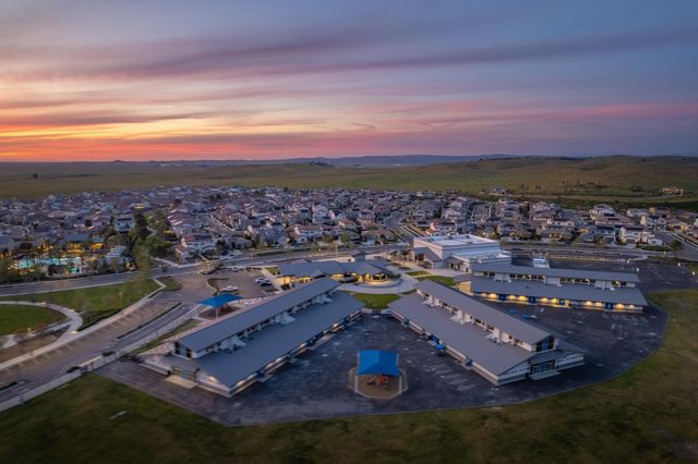 4435 Horizon Drive, Madera, CA 93636