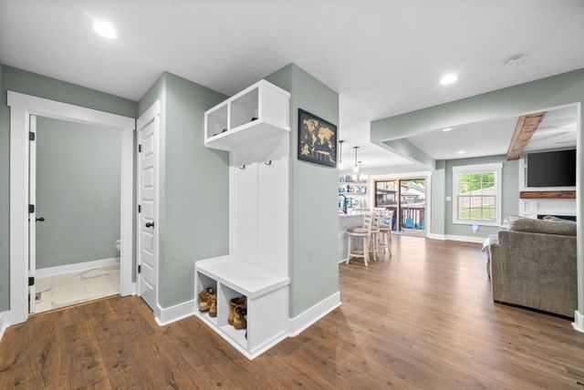 237 Wade Hampton Ln, Clarksville, TN 37040