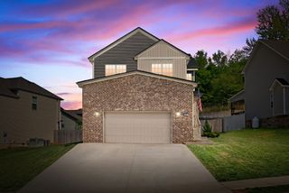 237 Wade Hampton Ln, Clarksville, TN 37040