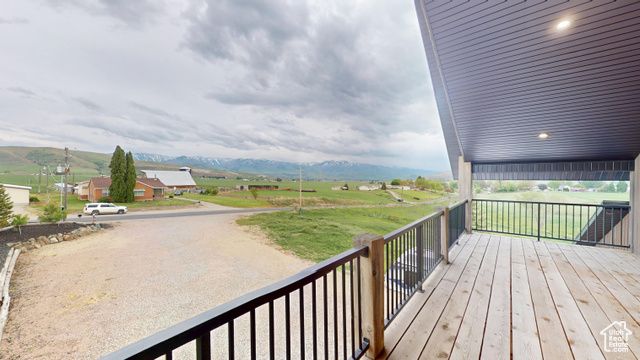 1164 S 1600 E, Preston, ID 83263