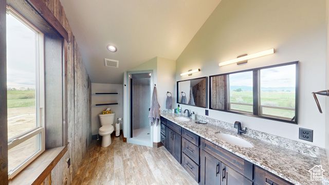 1164 S 1600 E, Preston, ID 83263