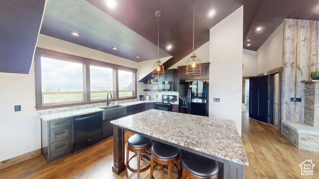 1164 S 1600 E, Preston, ID 83263