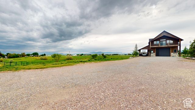 1164 S 1600 E, Preston, ID 83263