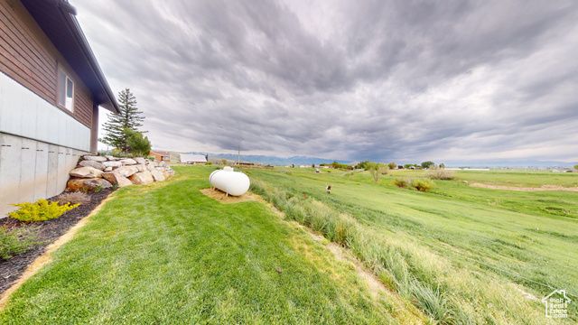 1164 S 1600 E, Preston, ID 83263