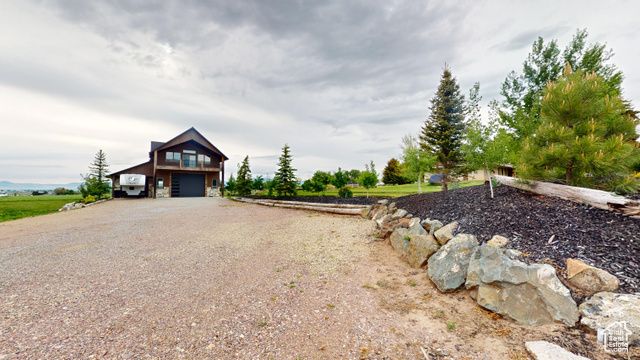 1164 S 1600 E, Preston, ID 83263
