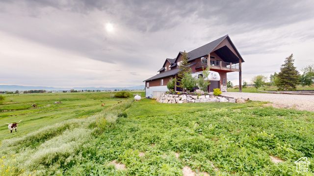 1164 S 1600 E, Preston, ID 83263