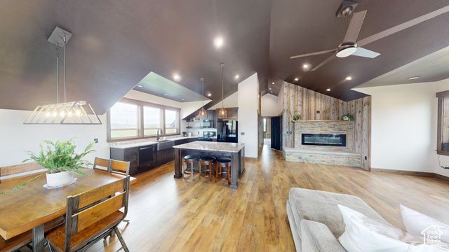 1164 S 1600 E, Preston, ID 83263