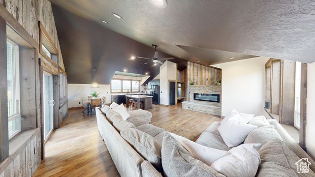 1164 S 1600 E, Preston, ID 83263