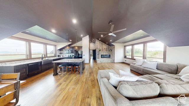 1164 S 1600 E, Preston, ID 83263