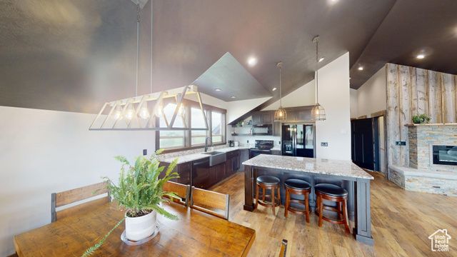 1164 S 1600 E, Preston, ID 83263