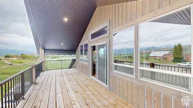 1164 S 1600 E, Preston, ID 83263