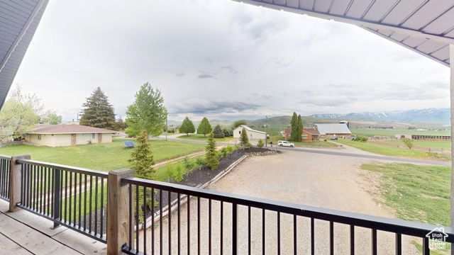 1164 S 1600 E, Preston, ID 83263