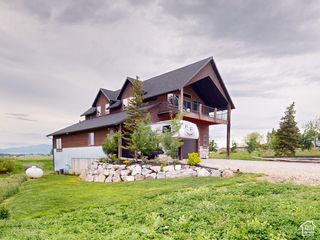 1164 S 1600 E, Preston, ID 83263