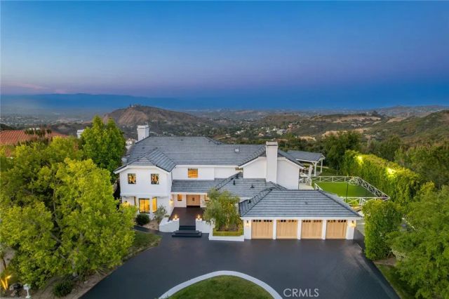 24011 Alder Place, Calabasas, CA 91302