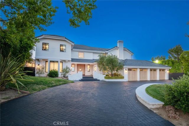 24011 Alder Place, Calabasas, CA 91302