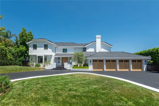 24011 Alder Place, Calabasas, CA 91302