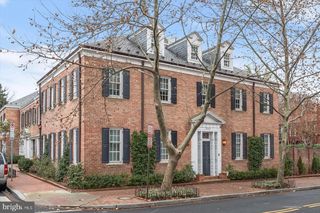 3043 P STREET, Washington, DC 20007