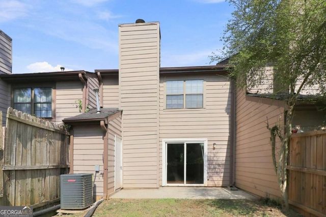3606 Main Station Drive SW, Marietta, GA 30008