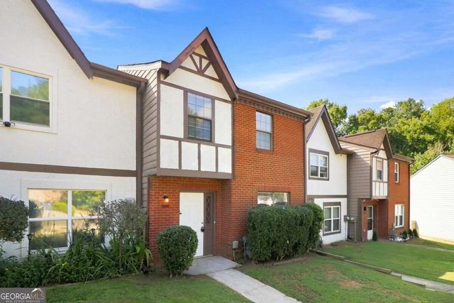 3606 Main Station Drive SW, Marietta, GA 30008