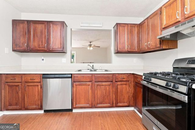 3606 Main Station Drive SW, Marietta, GA 30008