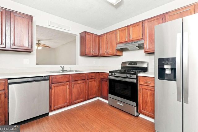 3606 Main Station Drive SW, Marietta, GA 30008