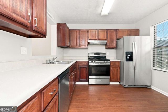 3606 Main Station Drive SW, Marietta, GA 30008