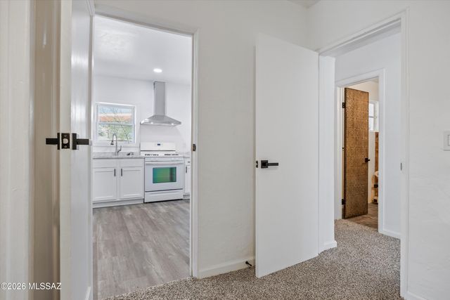 428 W Rosales Street, Tucson, AZ 85701