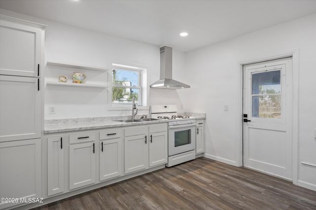 428 W Rosales Street, Tucson, AZ 85701