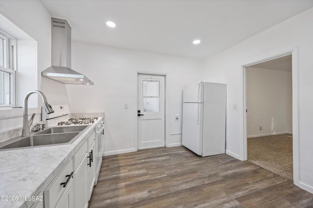 428 W Rosales Street, Tucson, AZ 85701