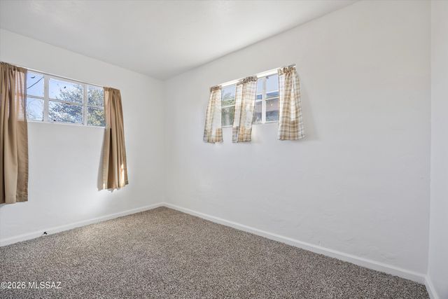 428 W Rosales Street, Tucson, AZ 85701