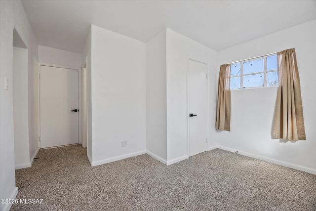 428 W Rosales Street, Tucson, AZ 85701