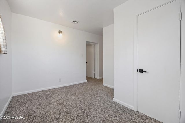 428 W Rosales Street, Tucson, AZ 85701