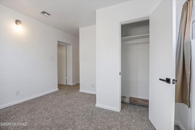 428 W Rosales Street, Tucson, AZ 85701